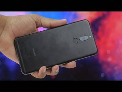 Huawei mate 10 lite