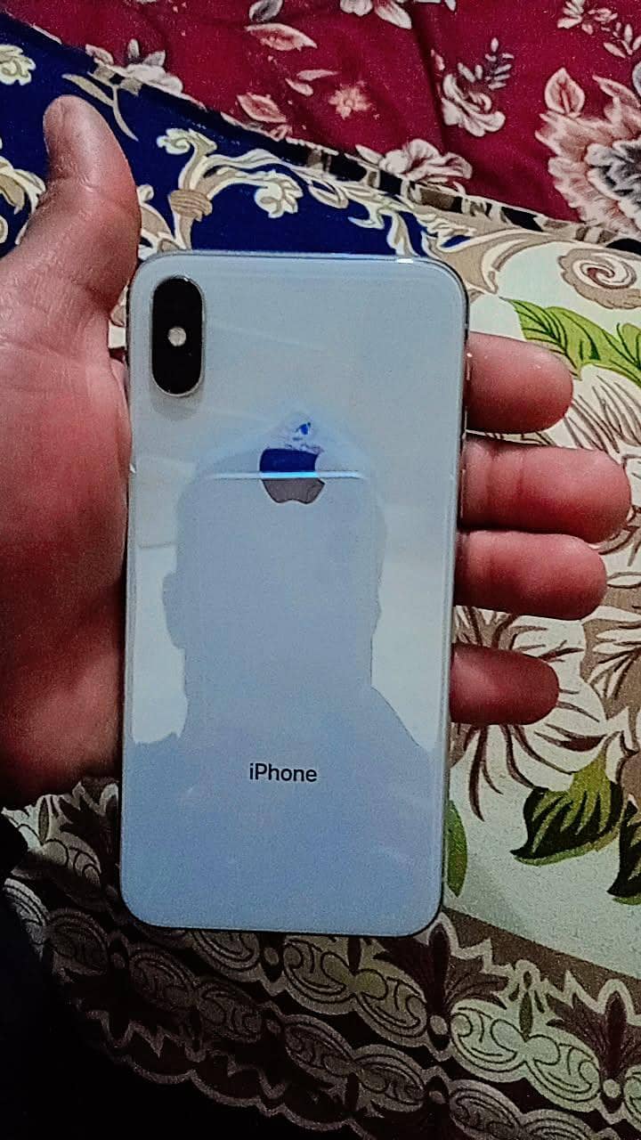 iphone x 5