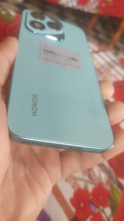 honor 400 lite