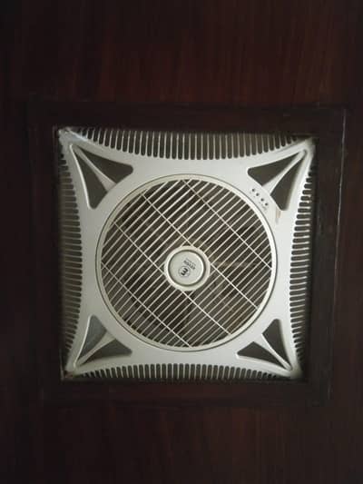 false ceiling remote control fans