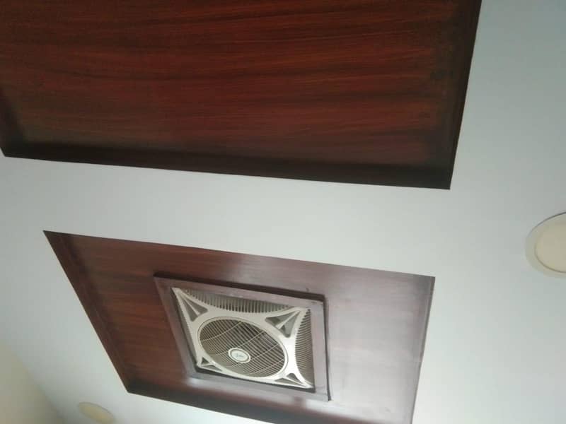 false ceiling remote control fans 1