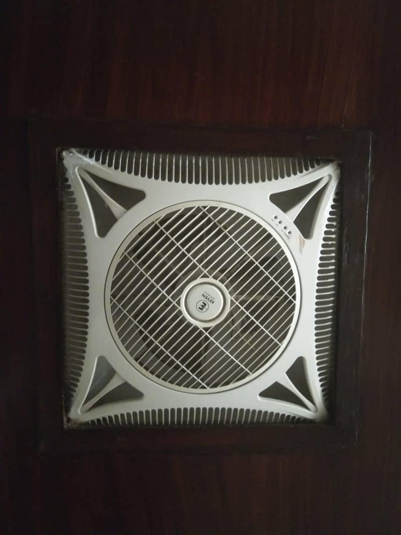 false ceiling remote control fans 3