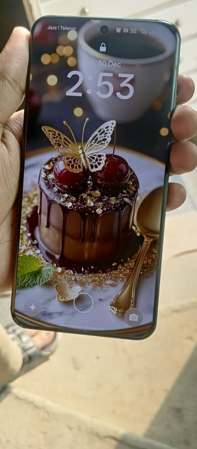 OPPO Reno 13 Pro 5G | PTA Approved | 10/10 Condition  OPPO