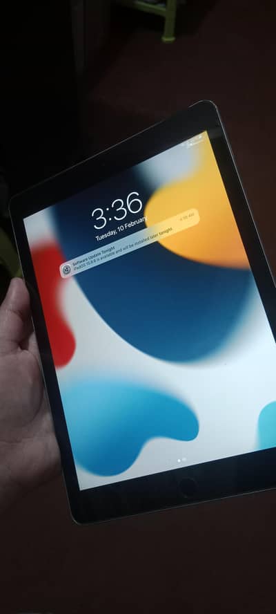 ipad air2