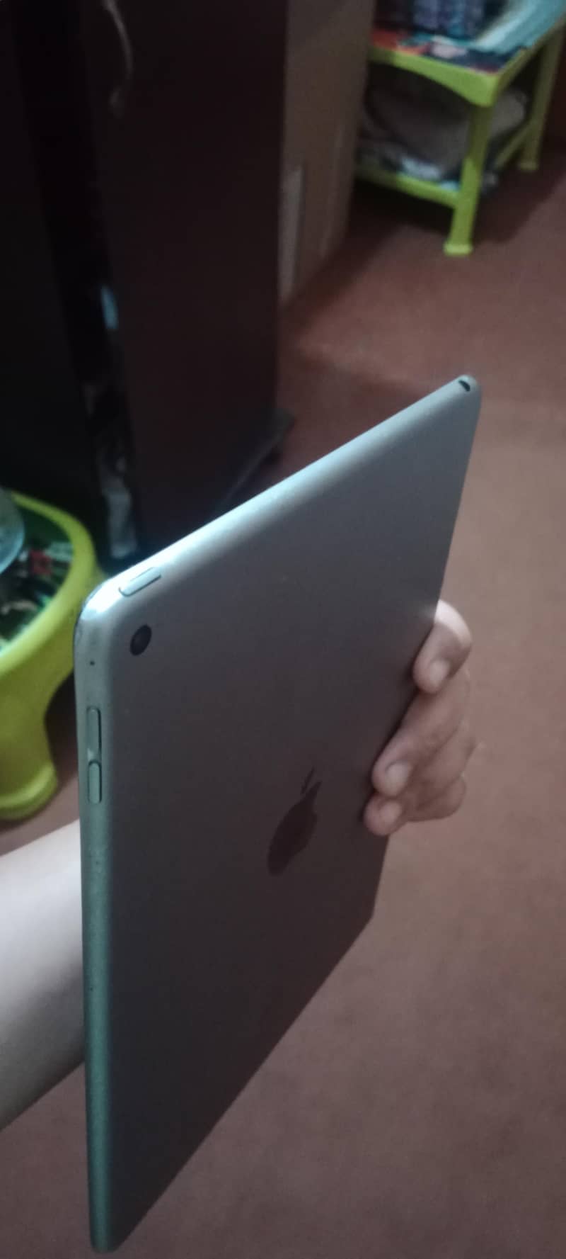 ipad air2 2