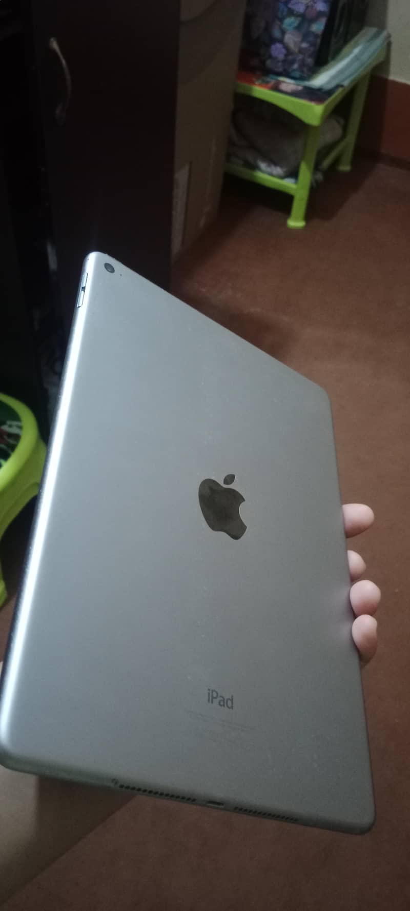 ipad air2 3
