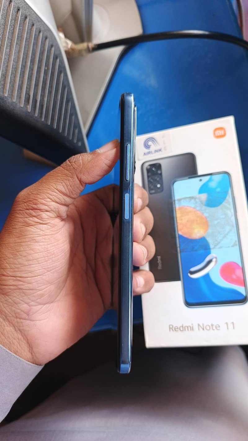 redmi note 11 2