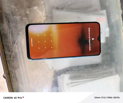 Realme XT PTA approved 8RM/ 128 Store 27500