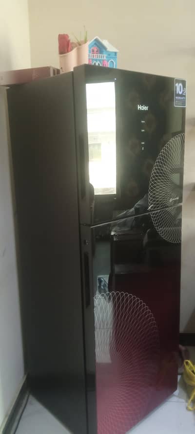 haire Anti Bacterial refrigerator 10/10 condition fridge