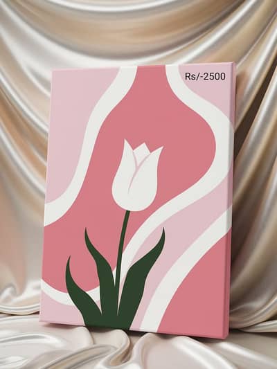 Pinteresty canvas painting