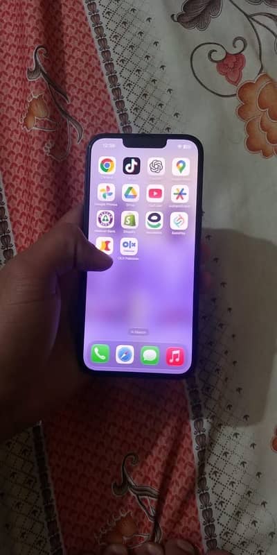 IPHONE 14 non pta jv