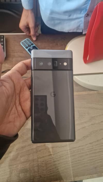 Google Pixel 6Pro 6/128