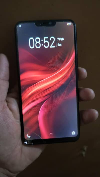 Sirf Mobil he ok he screen b ok he bas l