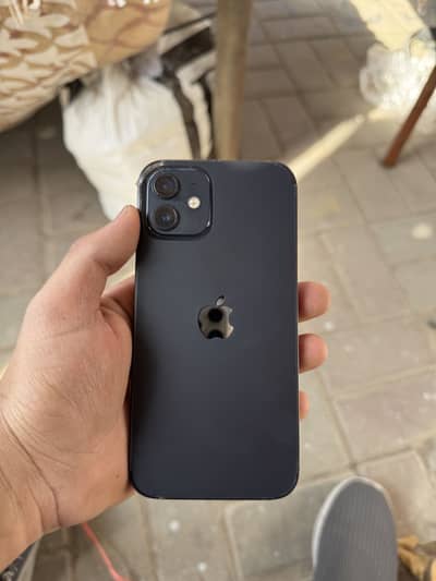 Iphone 12 64 jb waterpack 86%bh