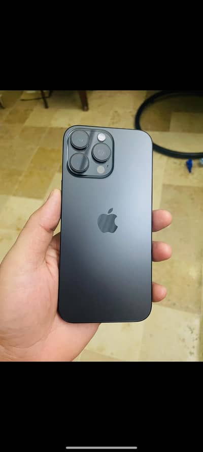 Iphone 16 Pro Max 512gb