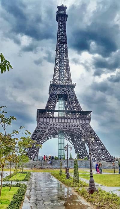 10 MARLA PLOT FOR SALE IN TALHA BLOCK BAHRIA TOWN LAORE