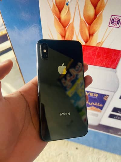 Iphone xs pta approved