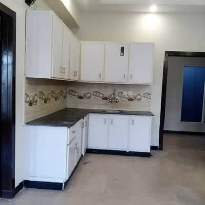 Proper 1 bed apartment available for Rent at G-16 Islamabad