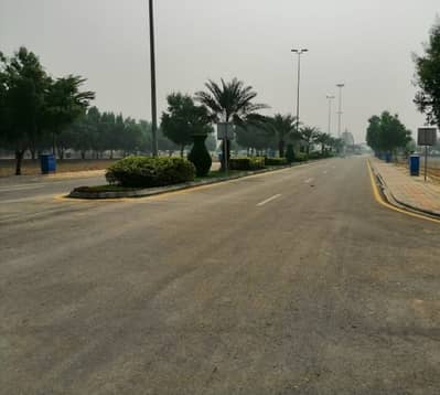 Prime Location Residential Plot Of 8 Marla Available For Sale In Bahria Education And Medical City Block A