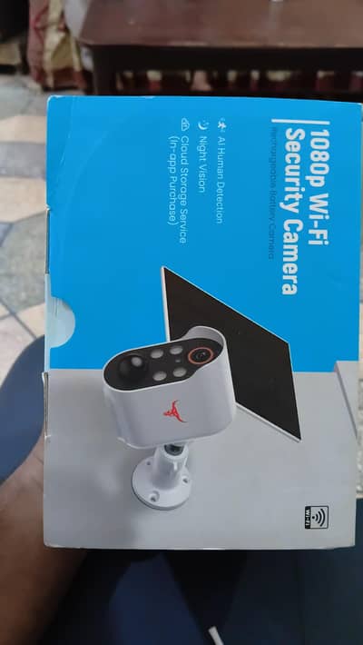 cctv hd camera