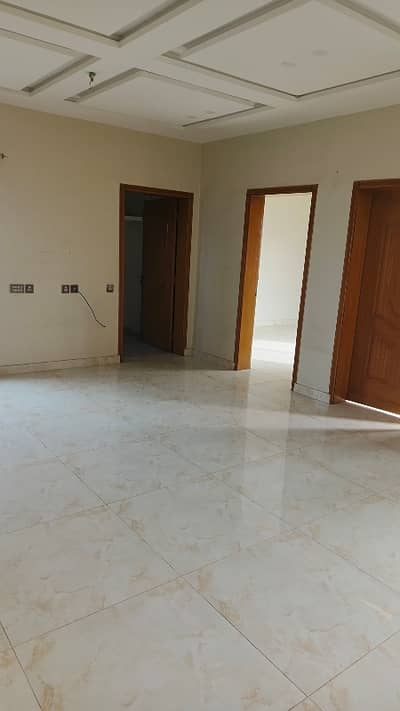 10 Marla Upper Portion Wapda Town Phase 2 Multan For Rent