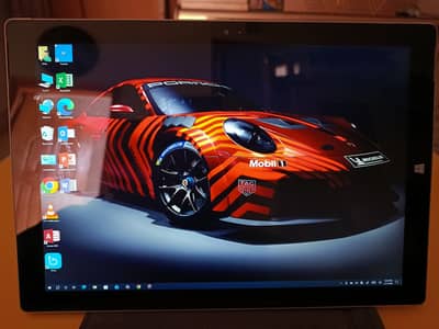 Surface pro 8GB / 256Gb Touch & keyboard