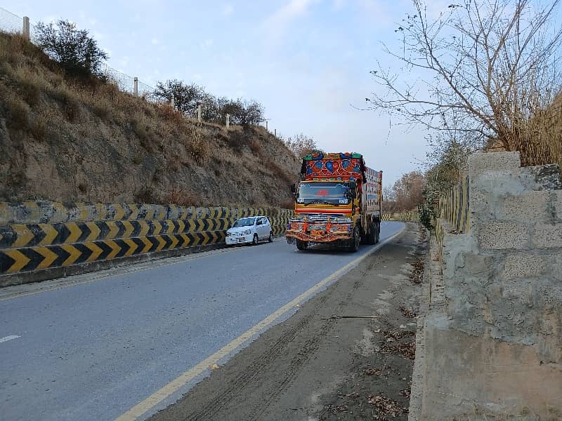 35 کنال رقبہ برائے فروخت نیلہ دولہا 1