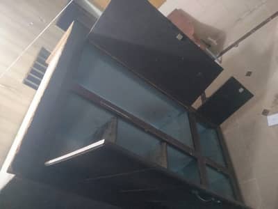 almari/wardrobe/cupboard