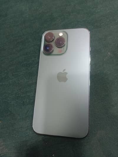 I phone 13 pro non pta betry 80%  128gb  10/10 Baki picture dekh ljye