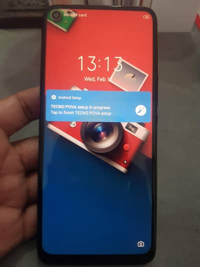 Tecno Pova 6/128