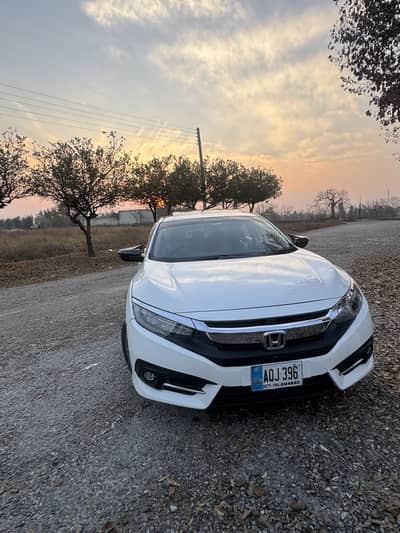 Honda civic 2020 for sale