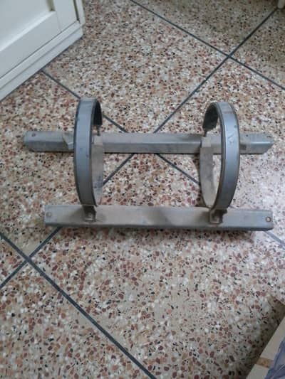 Corolla 2009-2014 Original CNG Frame