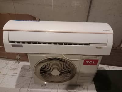 TCL 1.5ton inverter AC for Sale