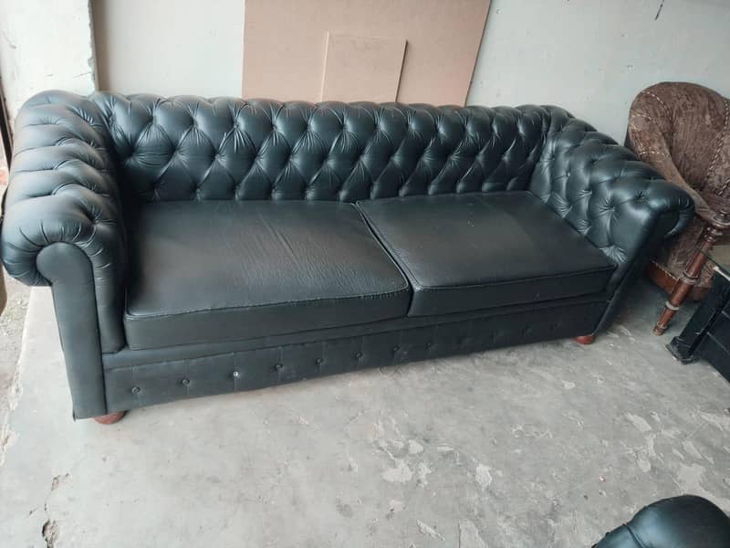 sofa set with table 1