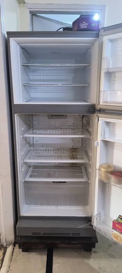 PEL refrigerator Defrost