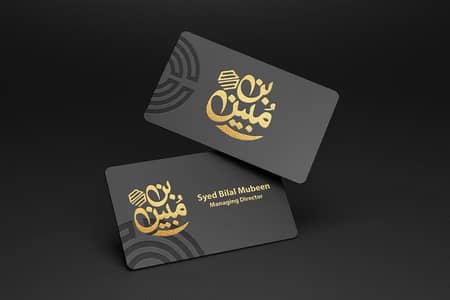 Visiting card | Panaflex Color Print | Bill Book | Letterhead Printin