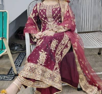 beautiful dress for sale