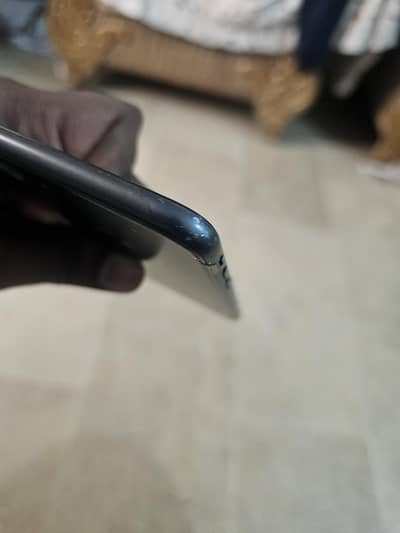 Iphone 8 plus official PTA approved bypass.