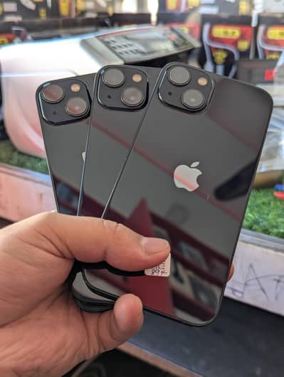 Apple Iphone 13 Non PTA jv 128GB