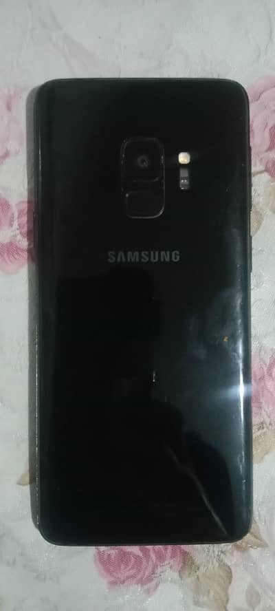 Samsung Galaxy S9 4/64 Slim Device