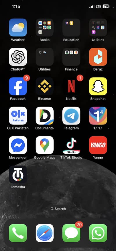 Iphone xsmax Pta approved