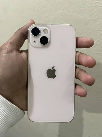 Iphone 13 128 gb non pta bypass.