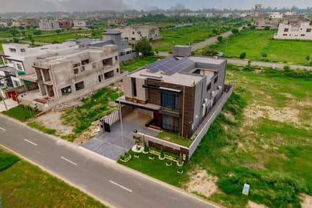 1 KANAL PLOT AVAILABLE FOR SALE