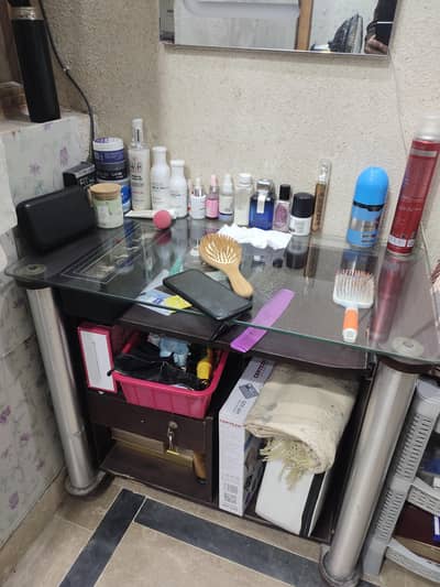 Dressing Table / Computer Table