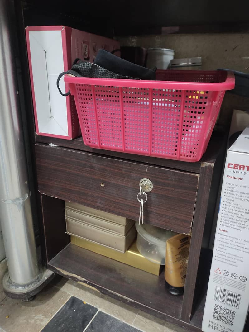 Dressing Table / Computer Table 2