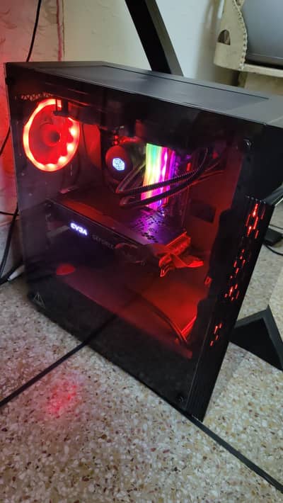 AMD Ryzen 5600x Desktop Processor