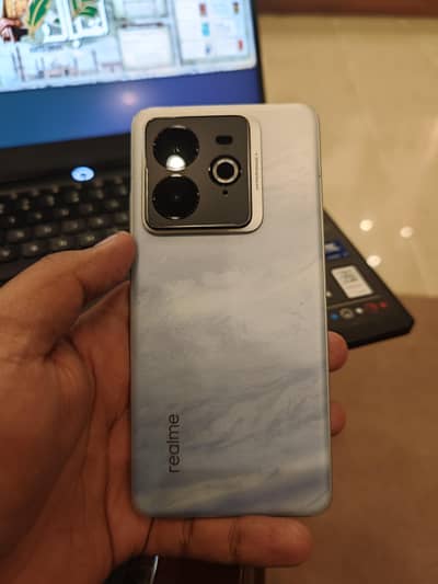 Realme GT 7 Pro Racing Edition