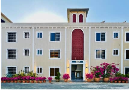 Ready to Move Affordable 2 Bed Smart Townhouses for Sale in Ravi Garden, Near Valencia Town Lahore.