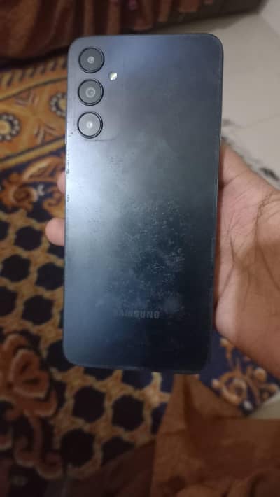 Samsung a05s