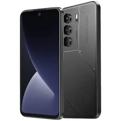 Itel P70 | 4GB - 128GB